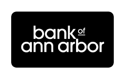 bank of ann arbor logo